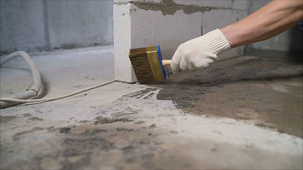 24/7 Emergency Foundation Crack Repair experts in Houston, PA